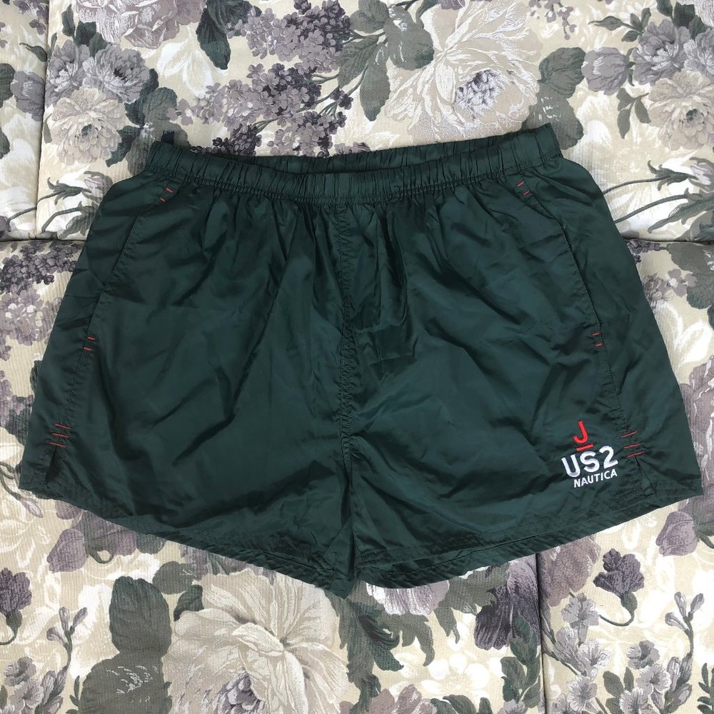 Nautica Trunks
